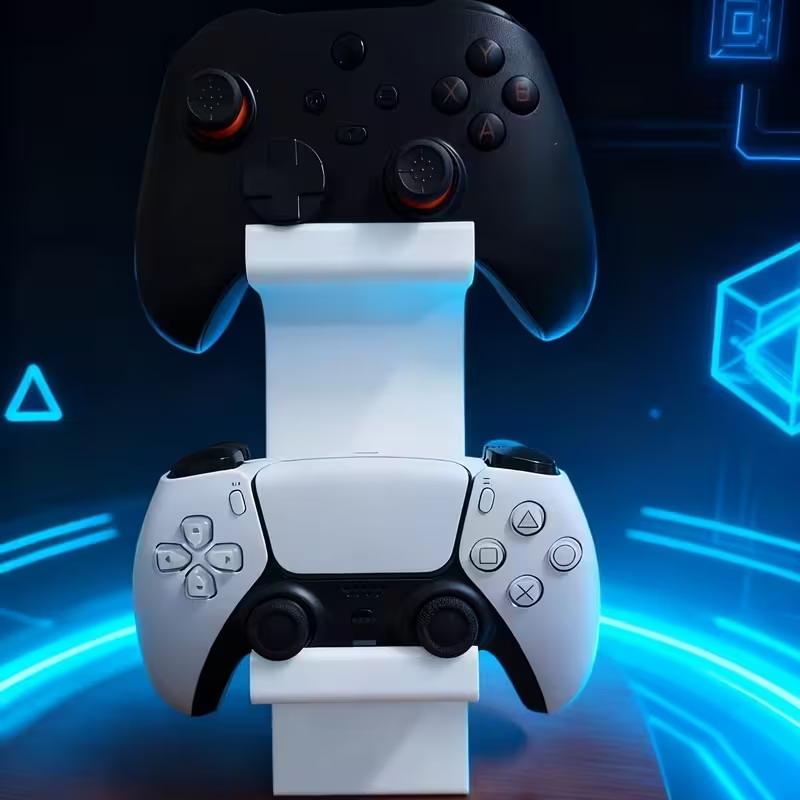 1PC 3-in-1 Controller Stand Fo - Controller Stand Holder ulasan dan harga