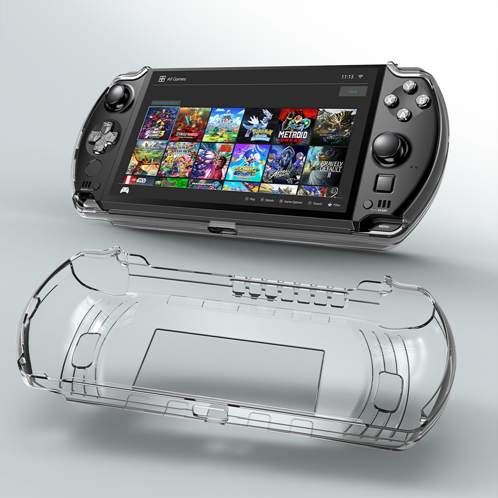 Protective Cover Case for GPD  - Console Gaming Pc Case ulasan dan harga