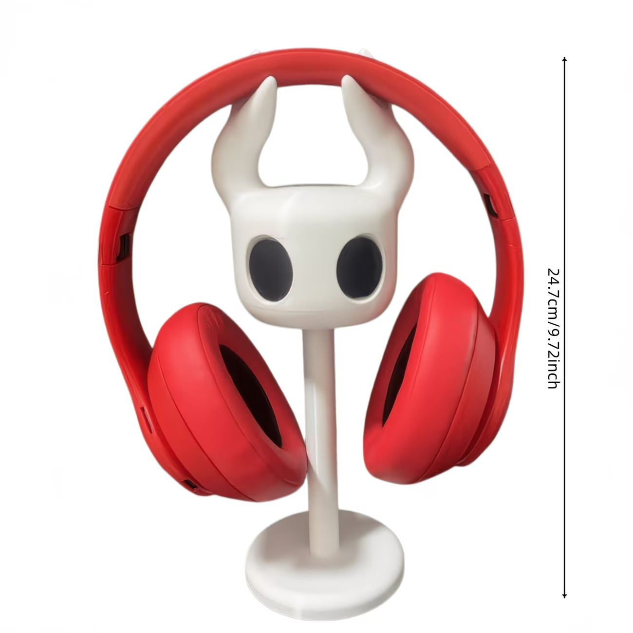 Hollow Eye Design Game Control - Controller Stand Holder ulasan dan harga