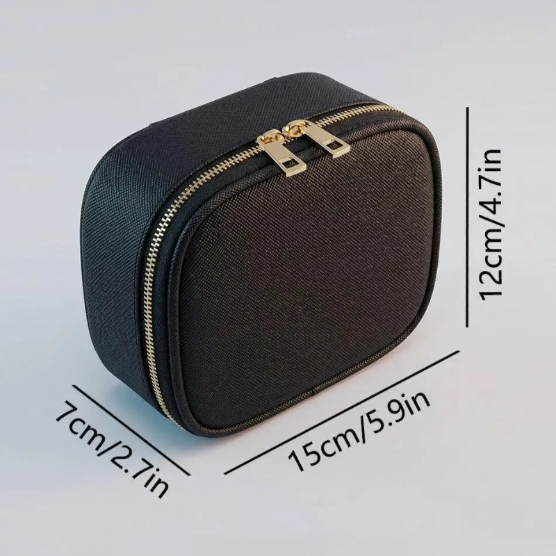2026 New Makeup Bag with Mirro - Pc Gaming Handheld Console ulasan dan harga