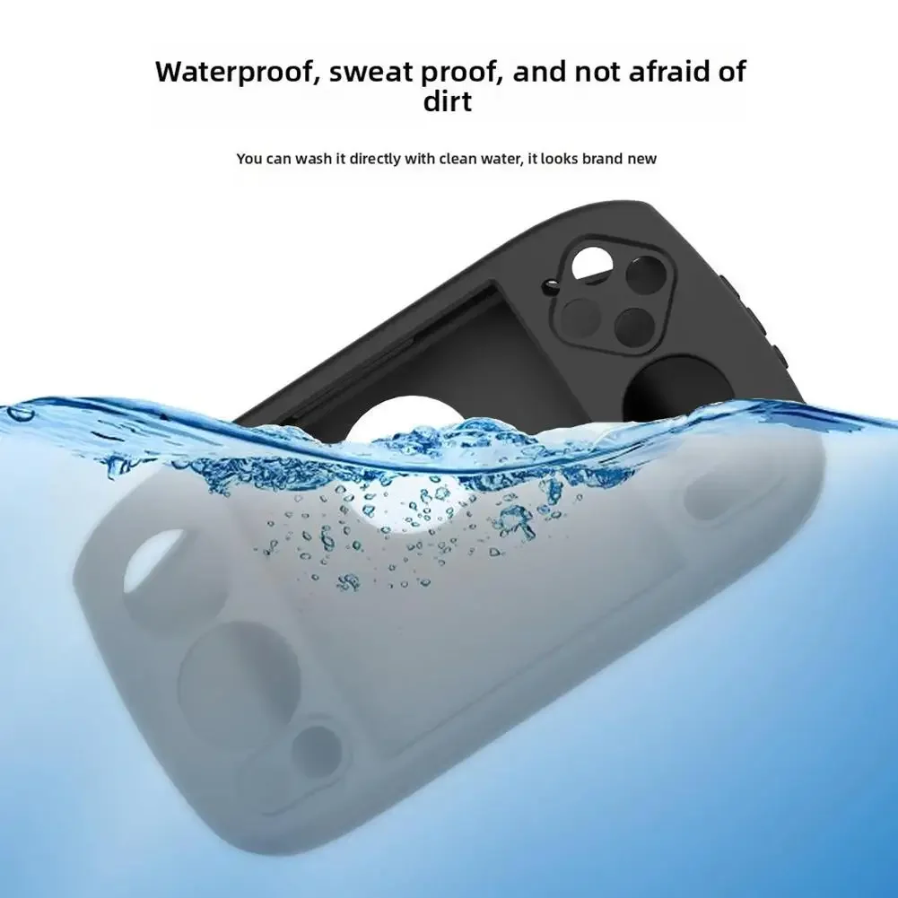 CoverJoy Silicone Case for Anb - Gaming Console Cube ulasan dan harga
