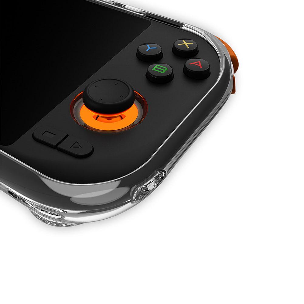 Case For MANGMI AIR X Retro Ga - Gaming Console Handheld Retro ulasan dan harga