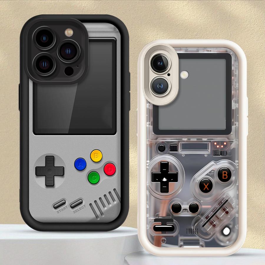 Phone Cover Case for iPhone 17 - Console Gaming Pc Case ulasan dan harga
