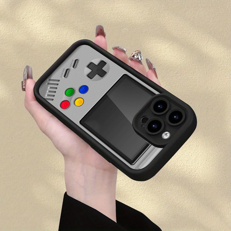 Phone Cover Case for iPhone 17 - Console Gaming Pc Case ulasan dan harga