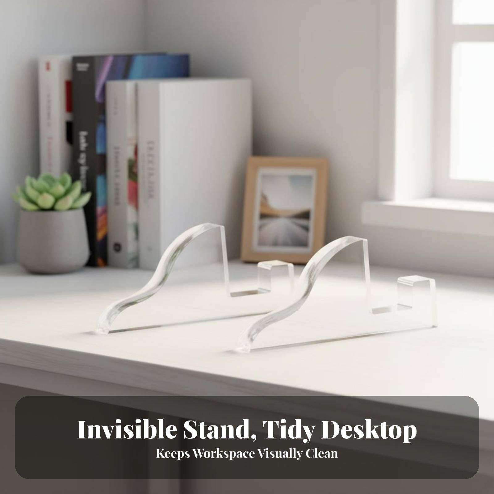 Acrylic Display Stands for Pho - Controller Stand Holder ulasan dan harga