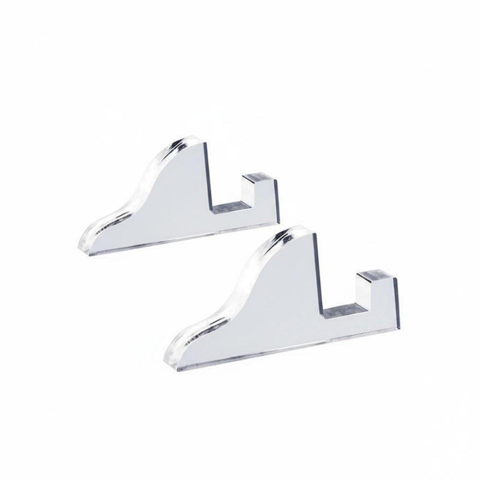 Acrylic Display Stands for Pho - Controller Stand Holder ulasan dan harga
