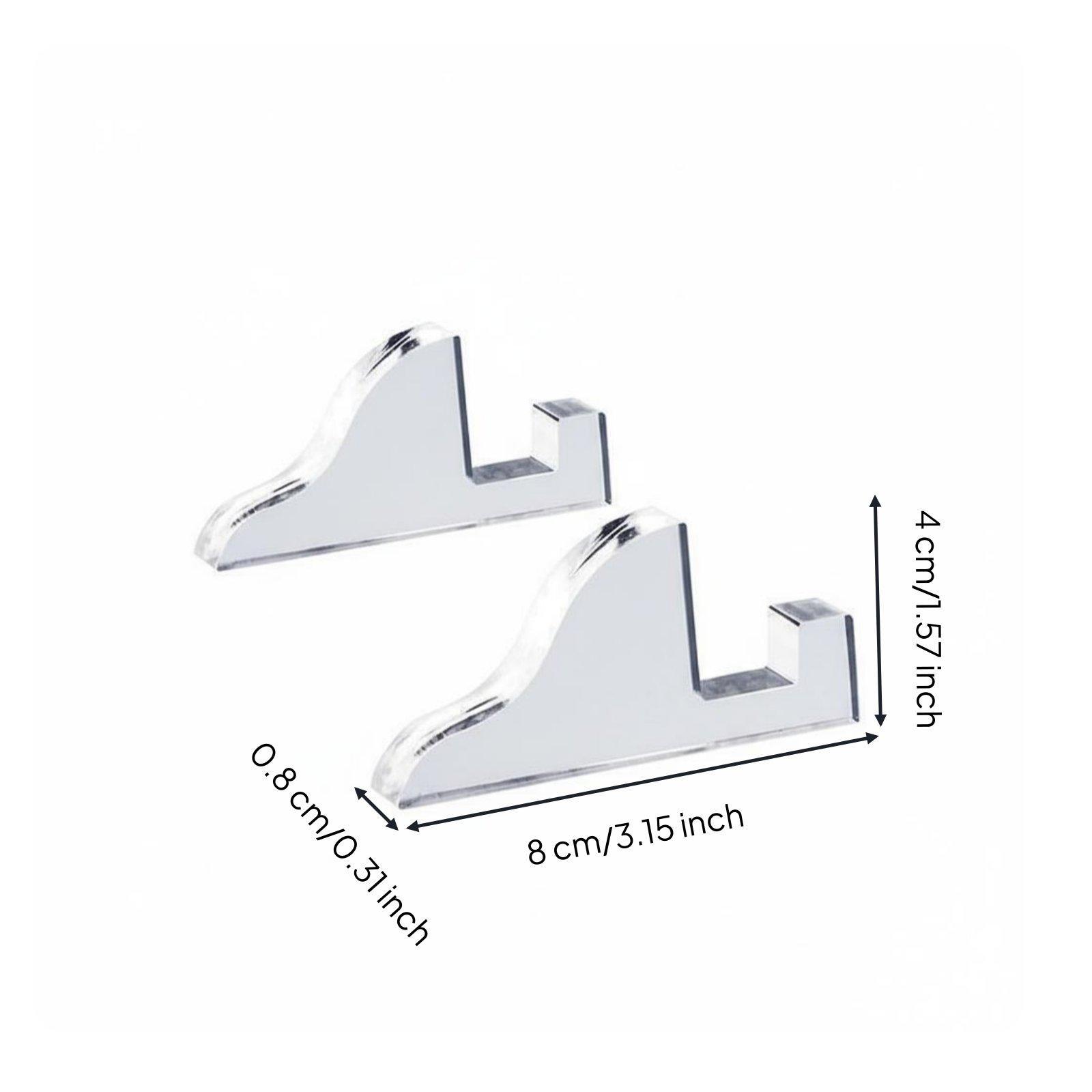 Acrylic Display Stands for Pho - Controller Stand Holder ulasan dan harga