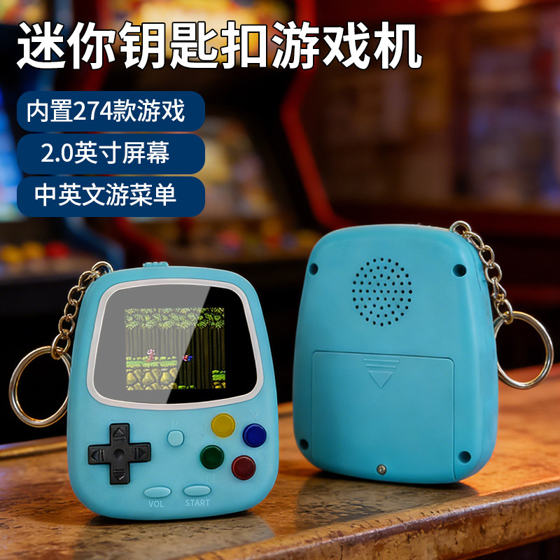2026 H3 Mini Handheld Game Con - Gaming Console Handheld ulasan dan harga