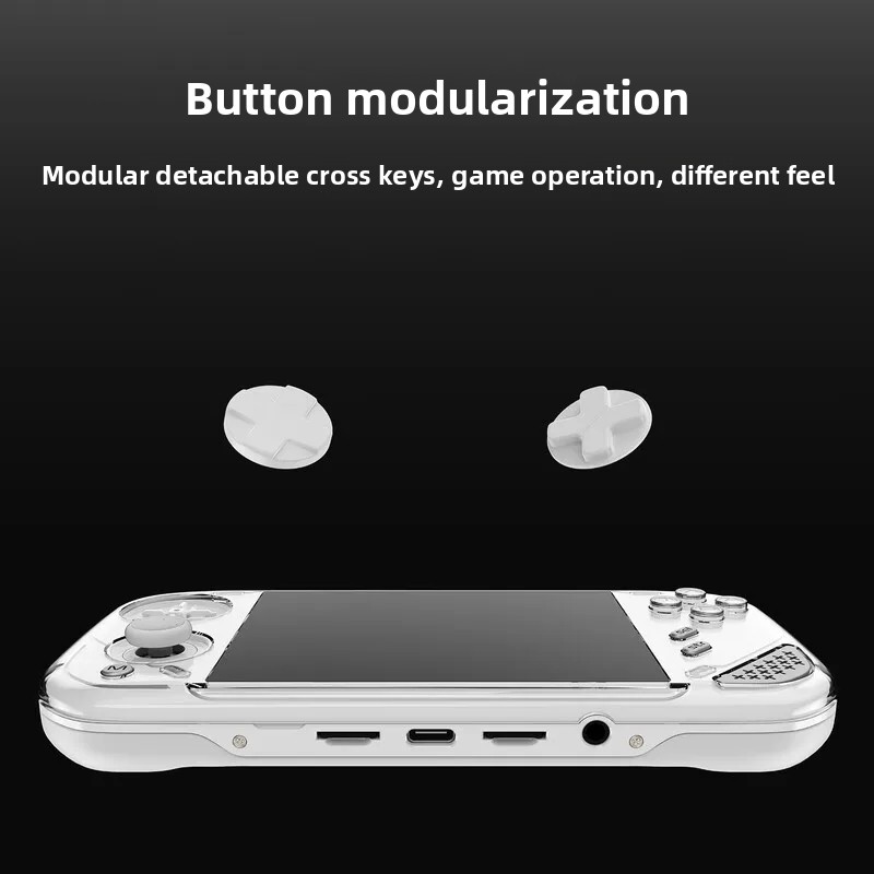 MINILOONG POCKET 1 Retro Handh - Gaming Console Os ulasan dan harga