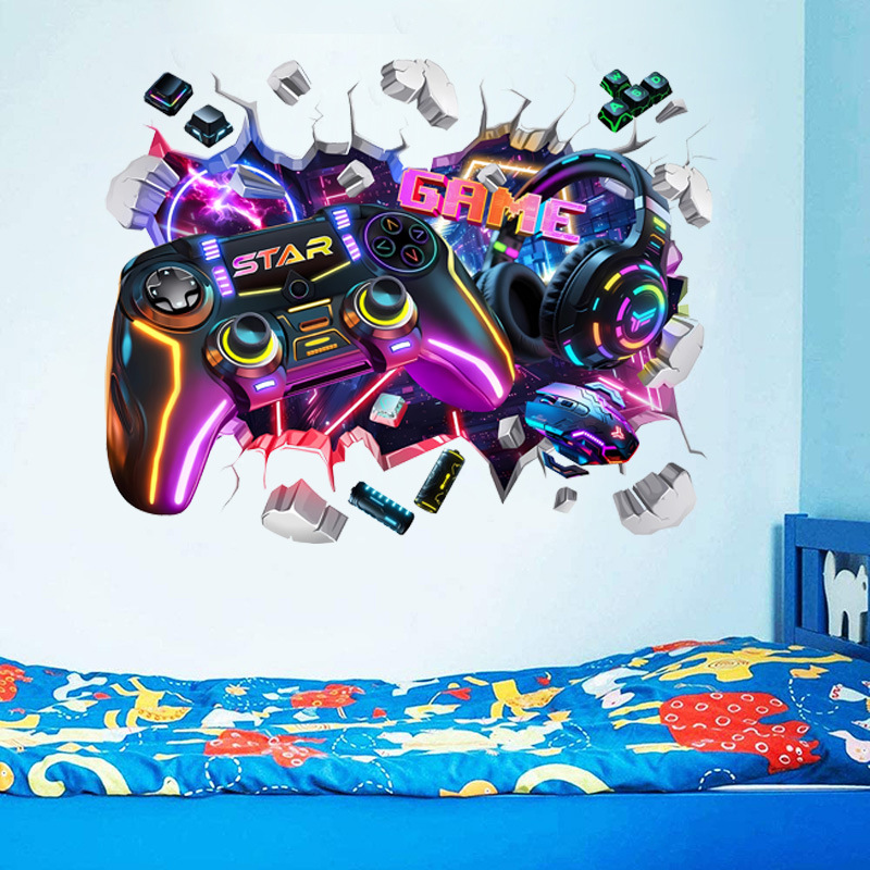 Larger Cool Game Controller Gr - Gaming Console Wallpaper ulasan dan harga