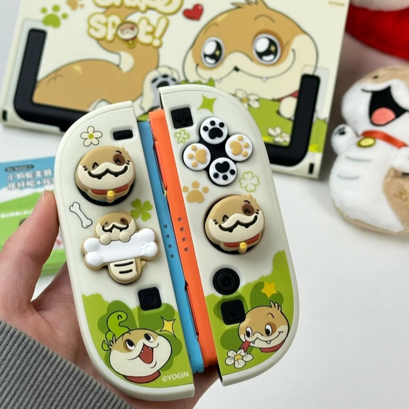 Cute Snake Gaming Case Switch  - Gaming Console Japan ulasan dan harga