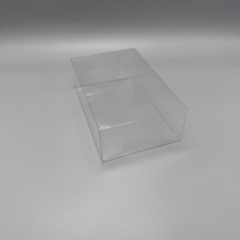 Clear Protection Box for GBC f - Gaming Console Display Case ulasan dan harga