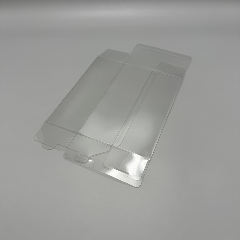 Clear Protection Box for GBC f - Gaming Console Display Case ulasan dan harga