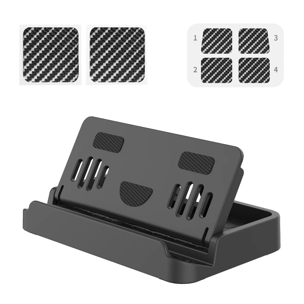 Base Stand For Steam Deck OLED - Gaming Console Steam Deck ulasan dan harga