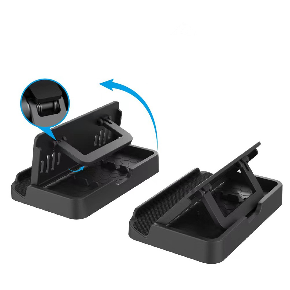 Base Stand For Steam Deck OLED - Gaming Console Steam Deck ulasan dan harga