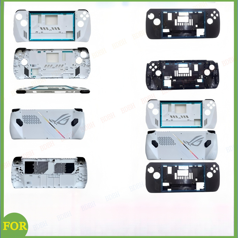 New for ASUS  handheld RC71L   - Gaming Console Handheld ulasan dan harga