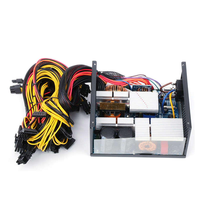 Newest Arrivals 3450W High Eff - Console Gaming Pc Case ulasan dan harga