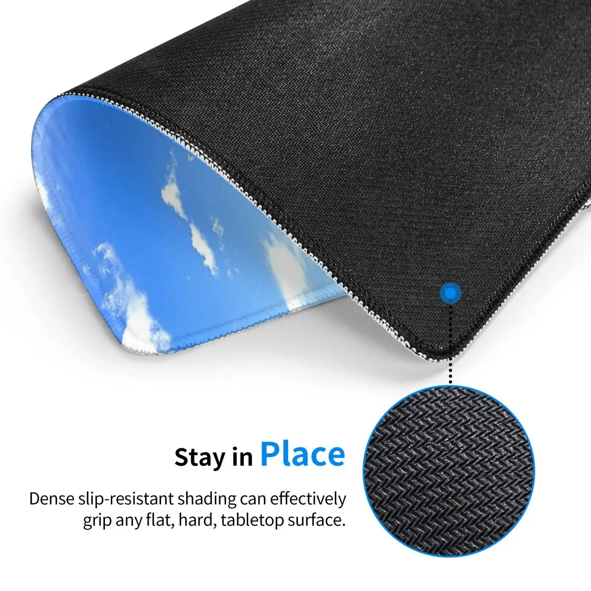 Windows XP Wallpaper Mouse Pad - Gaming Console Wallpaper ulasan dan harga