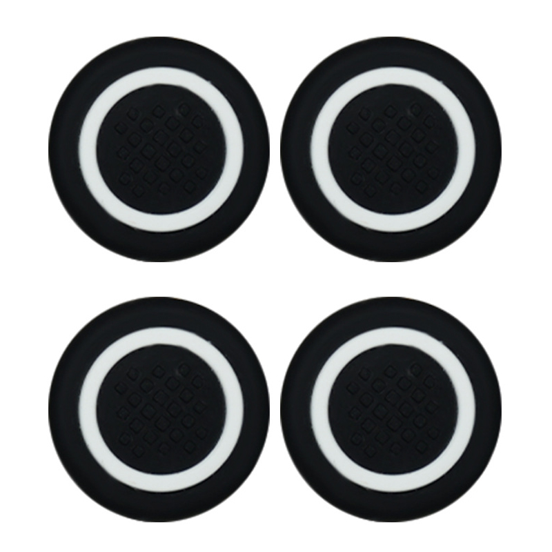 4pcs Silicone Joystick Thumb G - Gaming Console Steam Deck ulasan dan harga