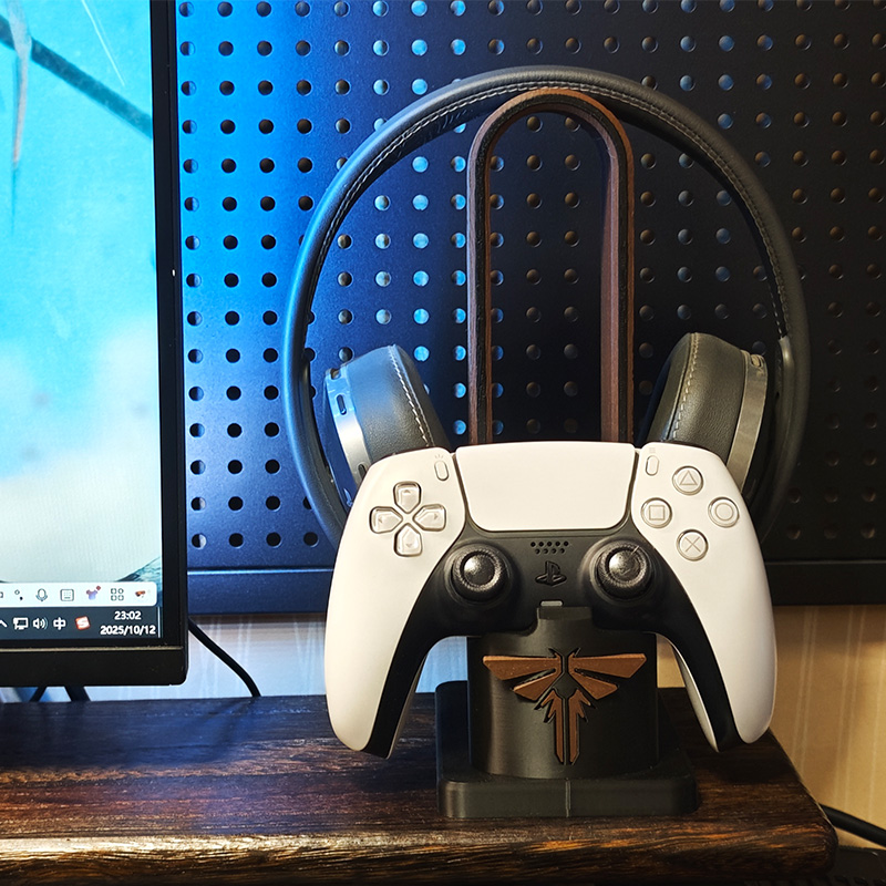 Handle Earphone Stand Zelda An - Gaming Console Japan ulasan dan harga