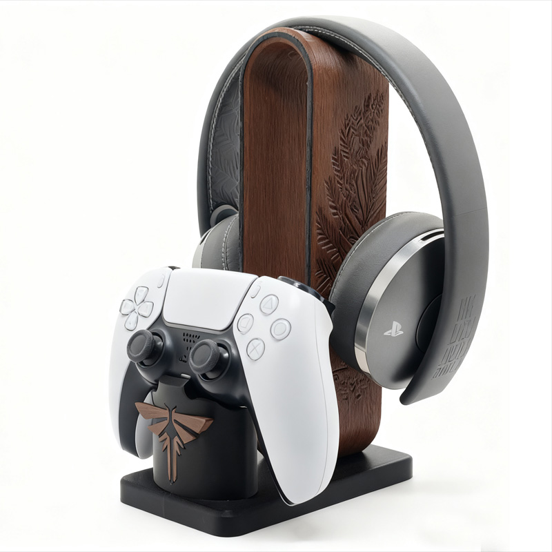 Handle Earphone Stand Zelda An - Gaming Console Japan ulasan dan harga