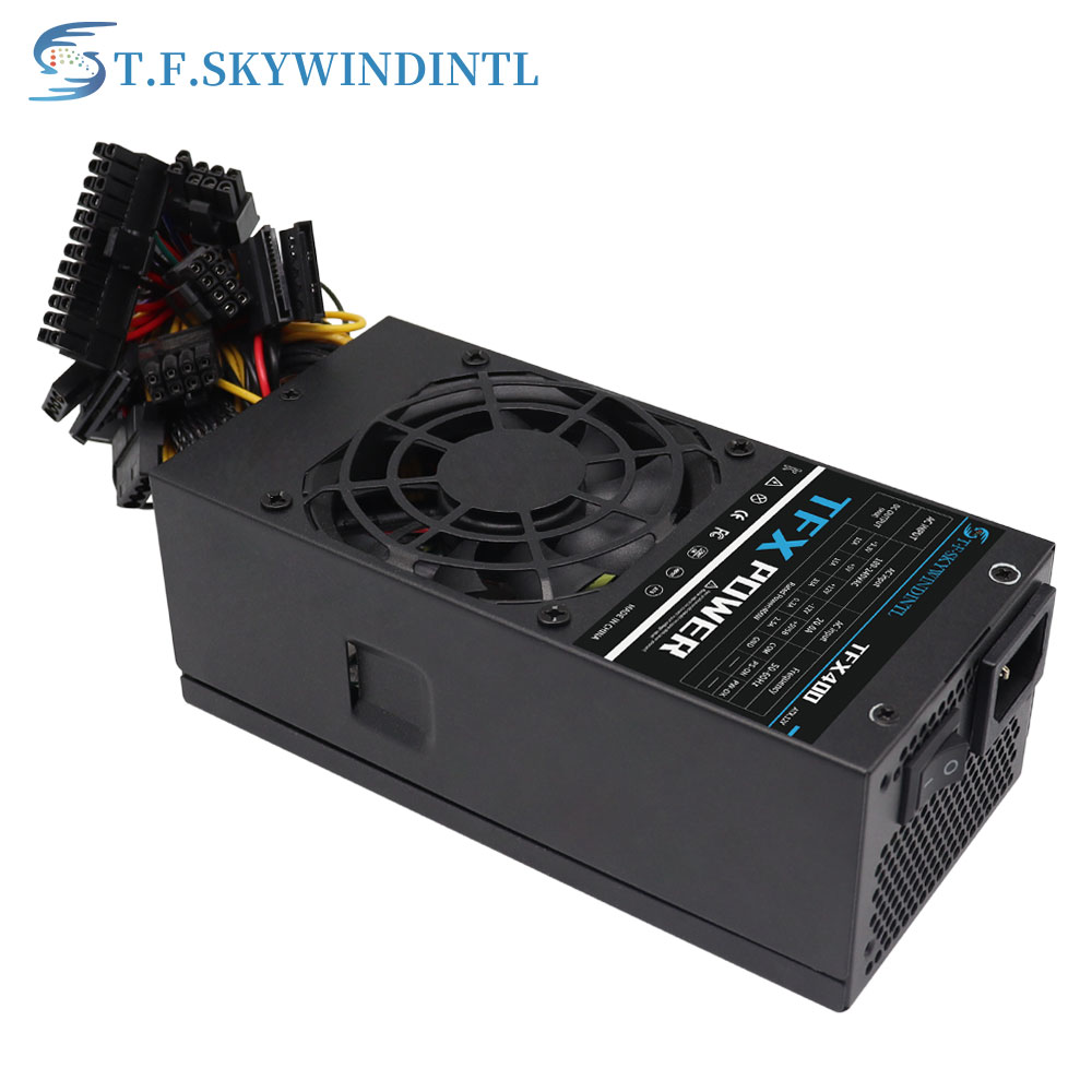 Tfx Power Supply 400W For Comp - Console Gaming Pc Case ulasan dan harga