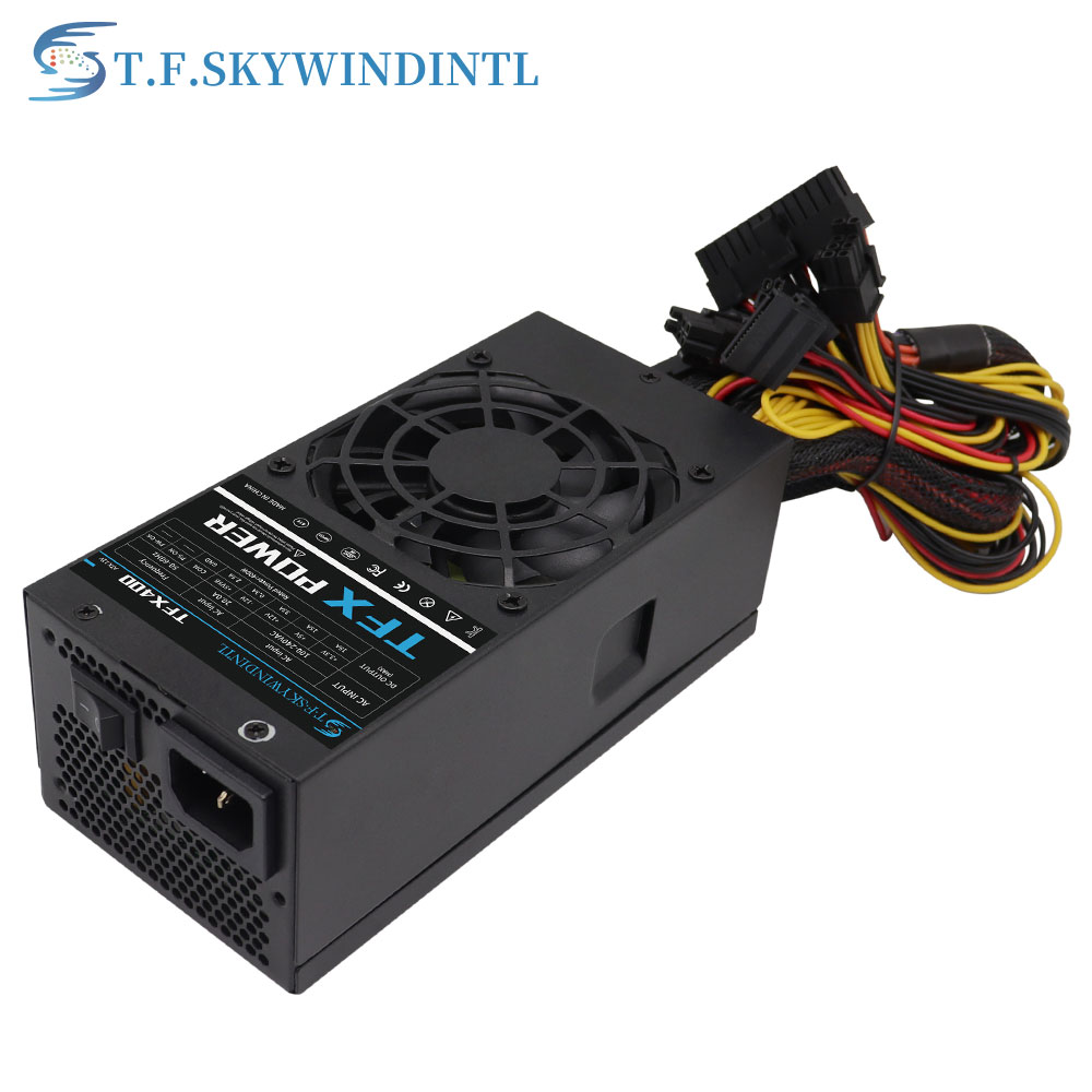 Tfx Power Supply 400W For Comp - Console Gaming Pc Case ulasan dan harga