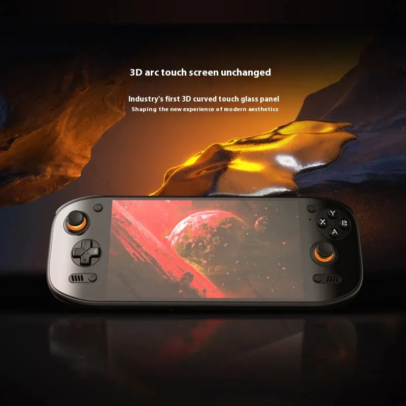 AYN Odin 2 Portal Retro Handhe - Gaming Console Handheld Retro ulasan dan harga