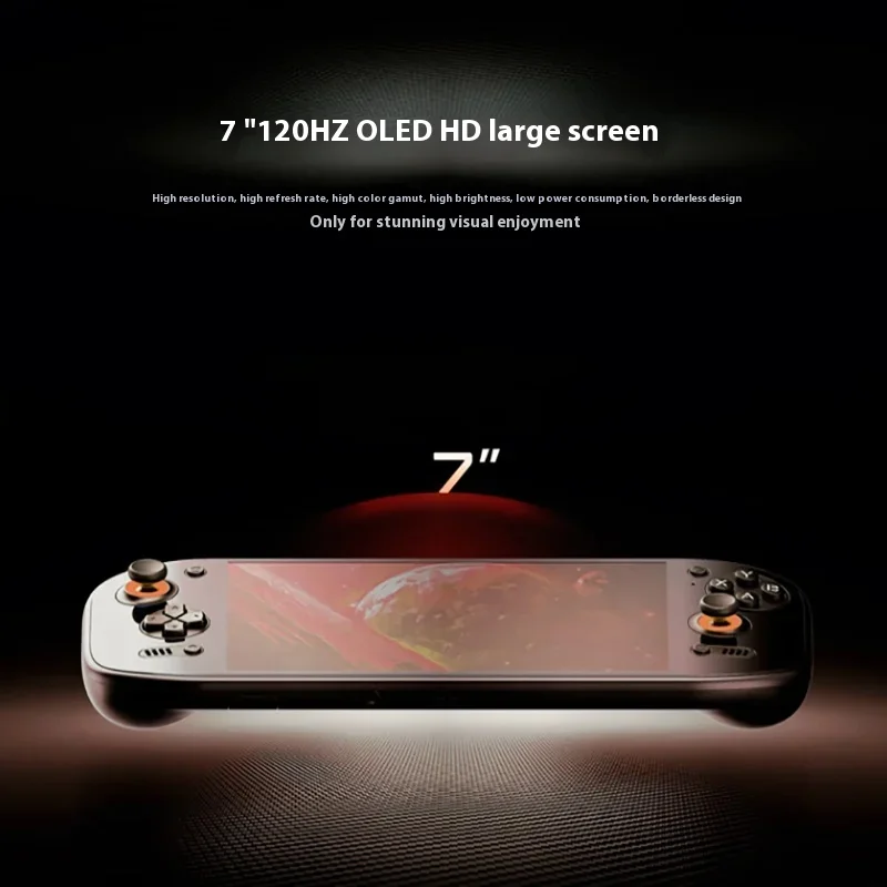 AYN Odin 2 Portal Retro Handhe - Gaming Console Handheld Retro ulasan dan harga