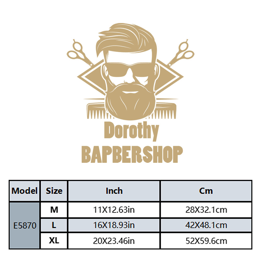 1 pc cool barber Custom Name   - Gaming Console Wallpaper ulasan dan harga