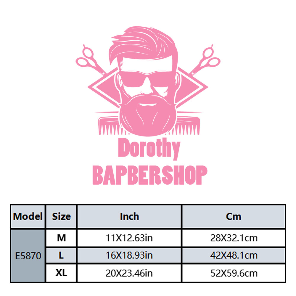 1 pc cool barber Custom Name   - Gaming Console Wallpaper ulasan dan harga