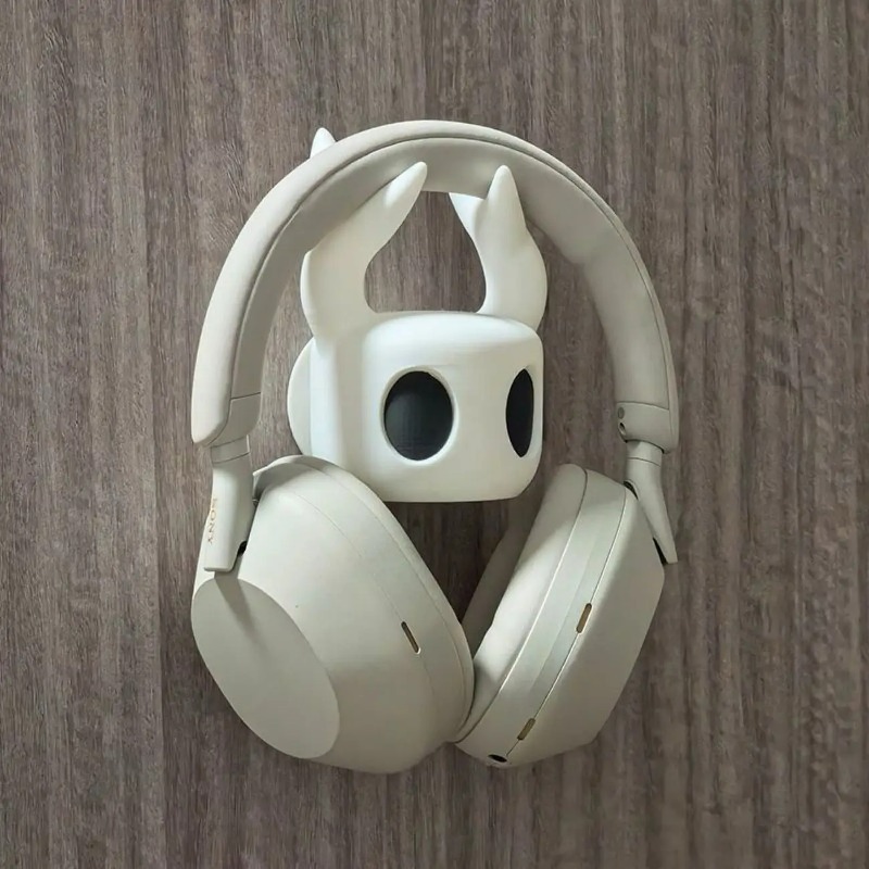 Hollow Knight 3D Printed Gamin - Controller Stand Holder ulasan dan harga