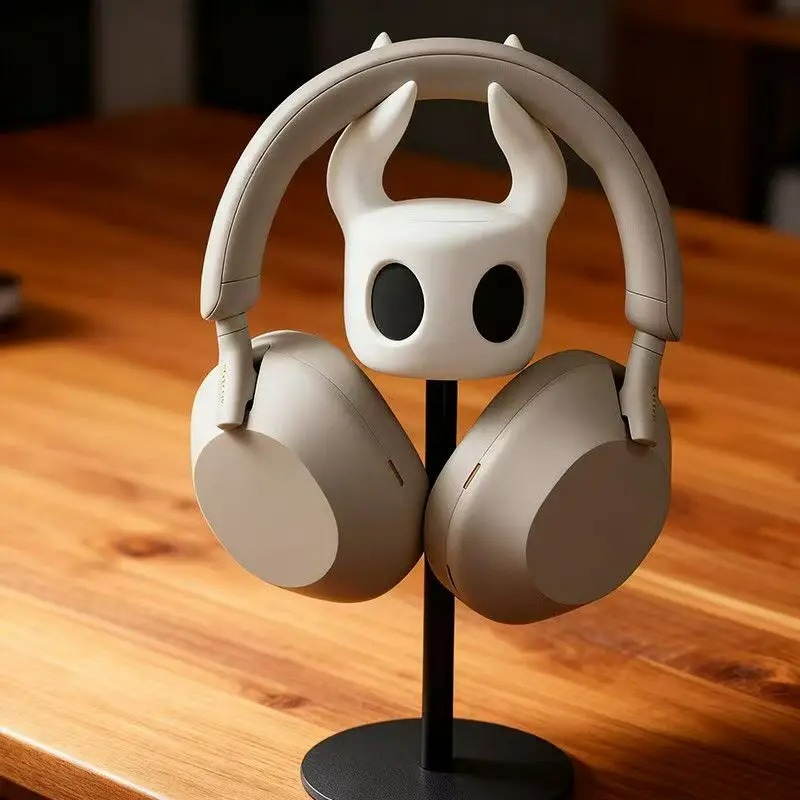 Hollow Knight 3D Printed Gamin - Controller Stand Holder ulasan dan harga