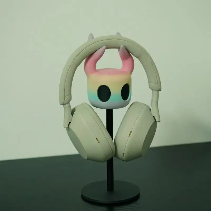 Hollow Knight 3D Printed Gamin - Controller Stand Holder ulasan dan harga