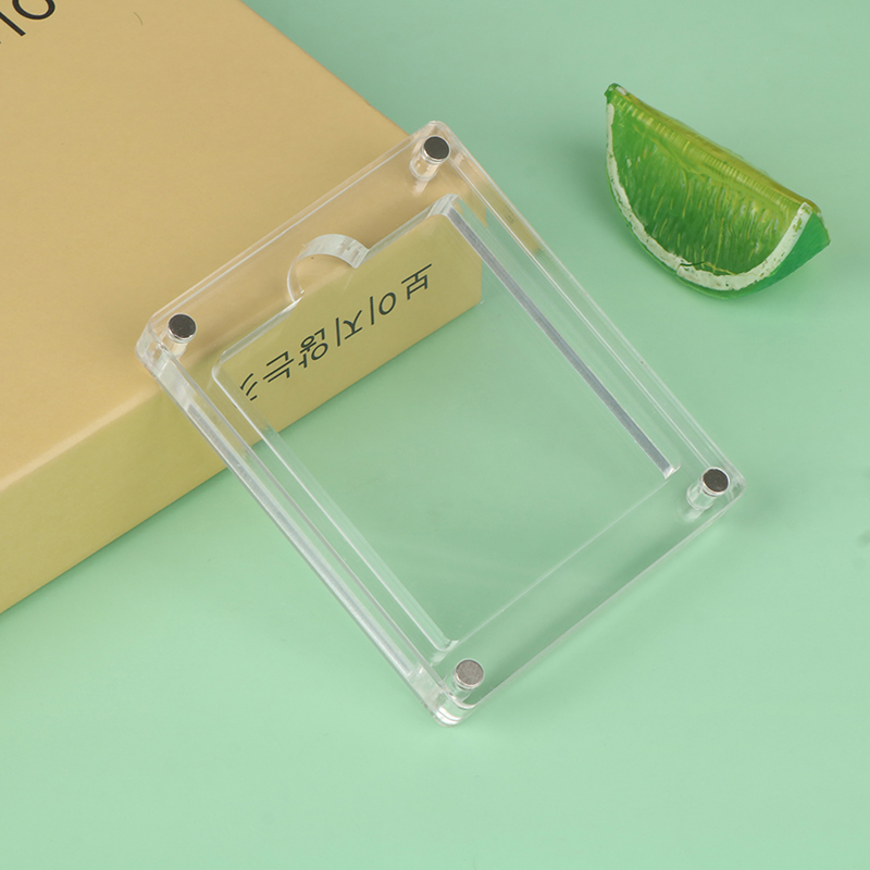 Clear Game Cartridge Box High  - Gaming Console Display Case ulasan dan harga