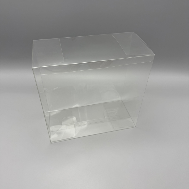 Clear Protection Box for NS2 f - Gaming Console Display Case ulasan dan harga