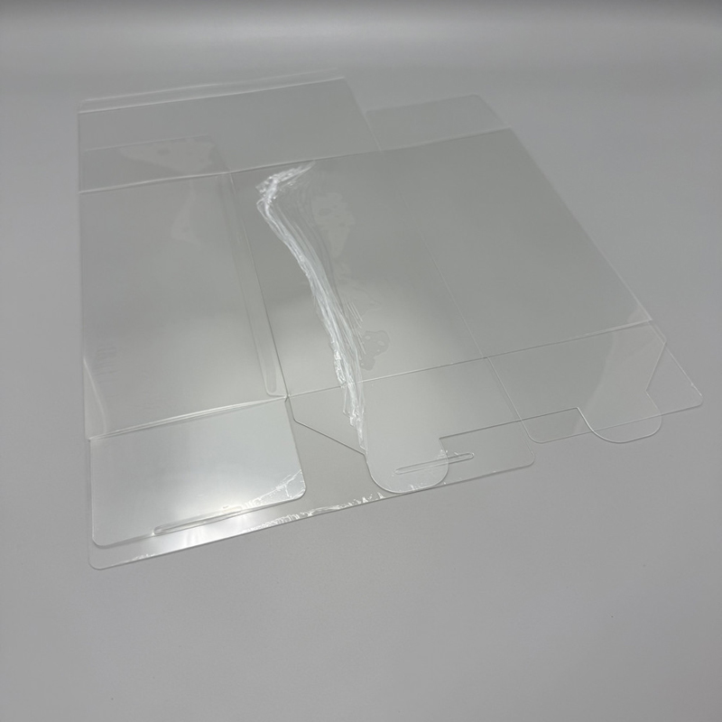Clear Protection Box for NS2 f - Gaming Console Display Case ulasan dan harga