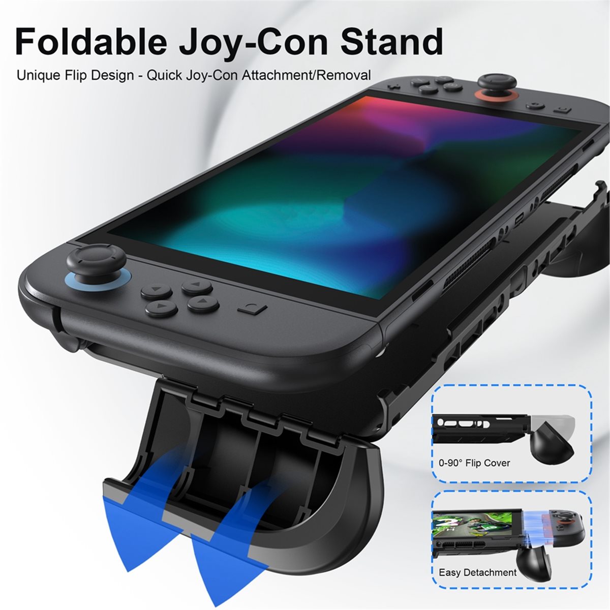 OKgood TPU Case for Nintendo S - Gaming Console Handheld ulasan dan harga