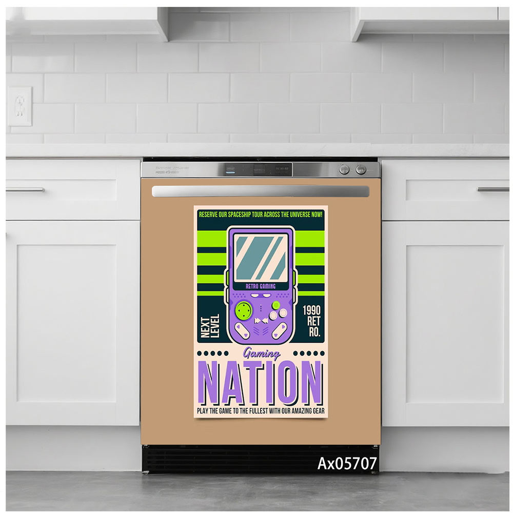 90s Retro Pixel Gaming Arcade  - Gaming Console Wallpaper ulasan dan harga