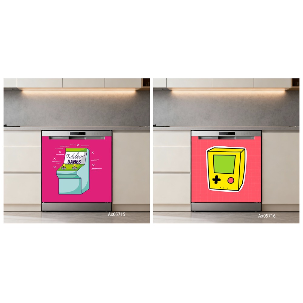 90s Retro Pixel Gaming Arcade  - Gaming Console Wallpaper ulasan dan harga