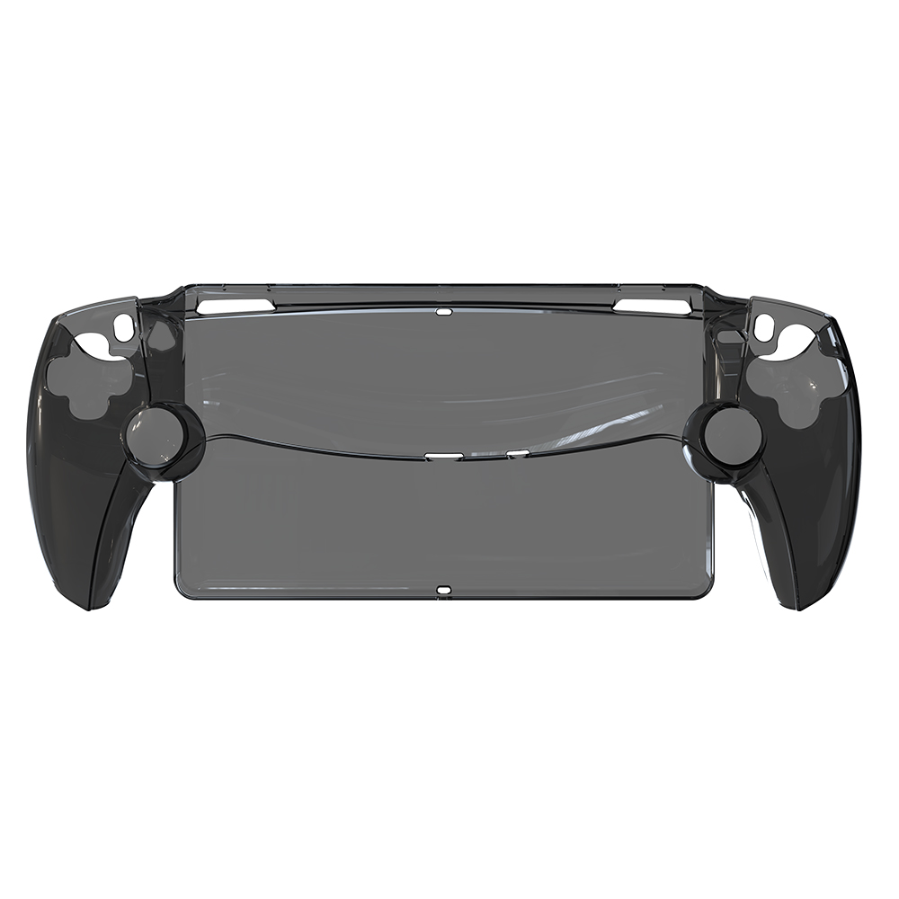 Transparent Protective Cover S - Console Gaming Pc Case ulasan dan harga