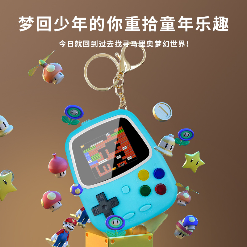 H3 Mini Handheld Game Console  - Gaming Console Handheld ulasan dan harga
