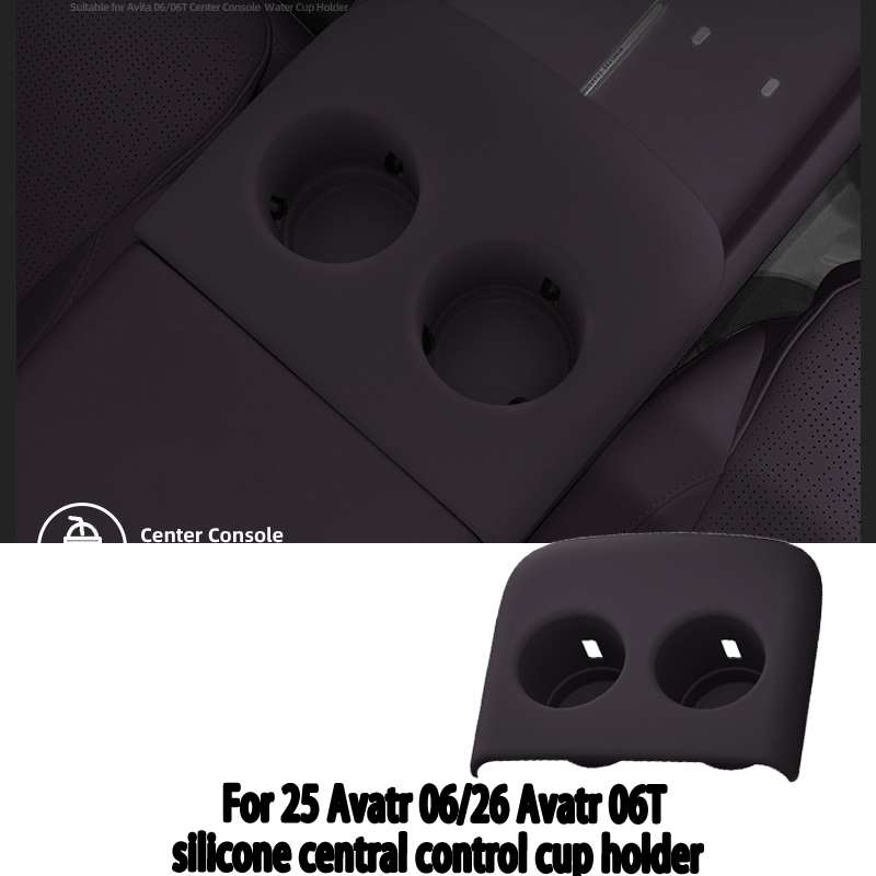 Compatible with 25 Avatr 06/26 - Controller Stand Holder ulasan dan harga
