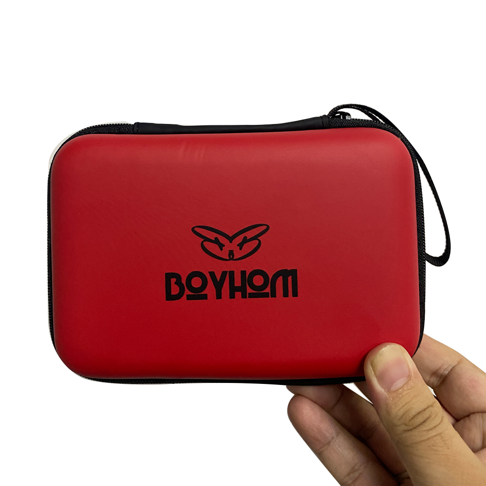 Bag for R36S Retro Handheld Vi - Gaming Console Handheld Retro ulasan dan harga