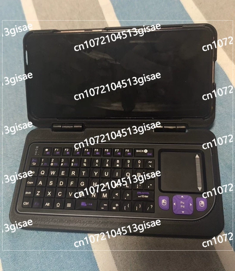 6 Inch Dual Boot Handheld PC | - Gaming Console Handheld ulasan dan harga