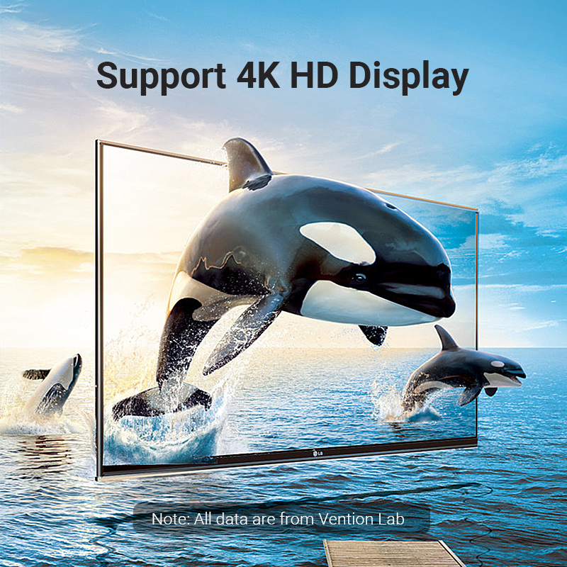 Vention HDMI Adapter 90 270 De - Gaming Console Bundle ulasan dan harga