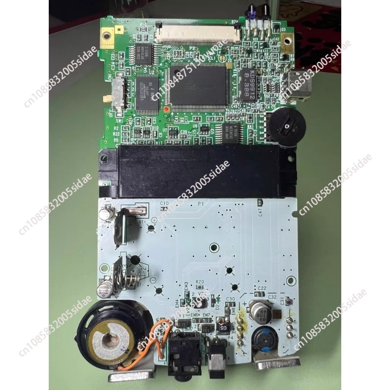 1pcs 100% Tested PCB Motherboa - Gaming Console Handheld ulasan dan harga