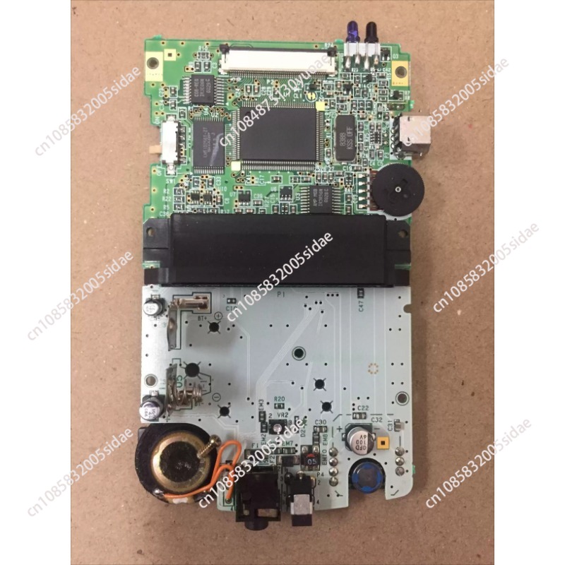 1pcs 100% Tested PCB Motherboa - Gaming Console Handheld ulasan dan harga