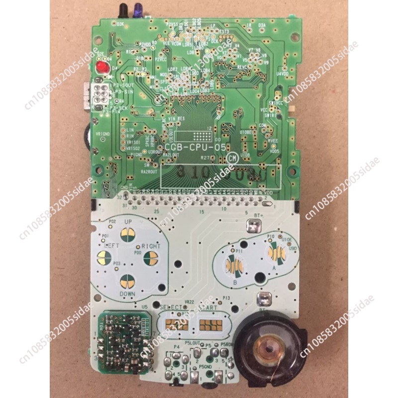1pcs 100% Tested PCB Motherboa - Gaming Console Handheld ulasan dan harga