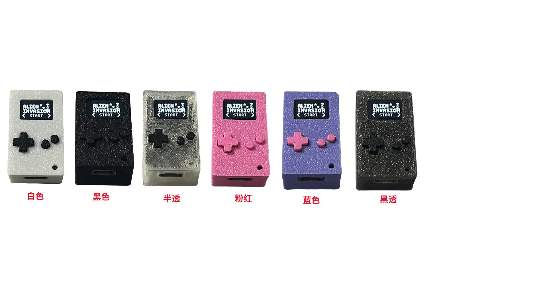 Thumby Mini Retro Handheld Gam - Gaming Console Handheld Retro ulasan dan harga